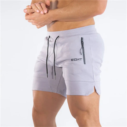 Morae-Amsterdam® | Sportieve Mannen Short
