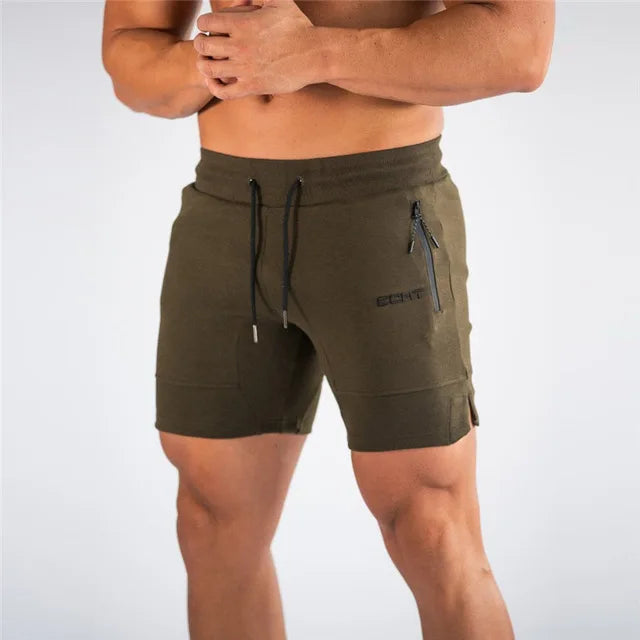 Morae-Amsterdam® | Sportieve Mannen Short
