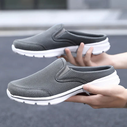 Morae-Amsterdam® | Comfortabele & Ondersteunende Heren Loafers