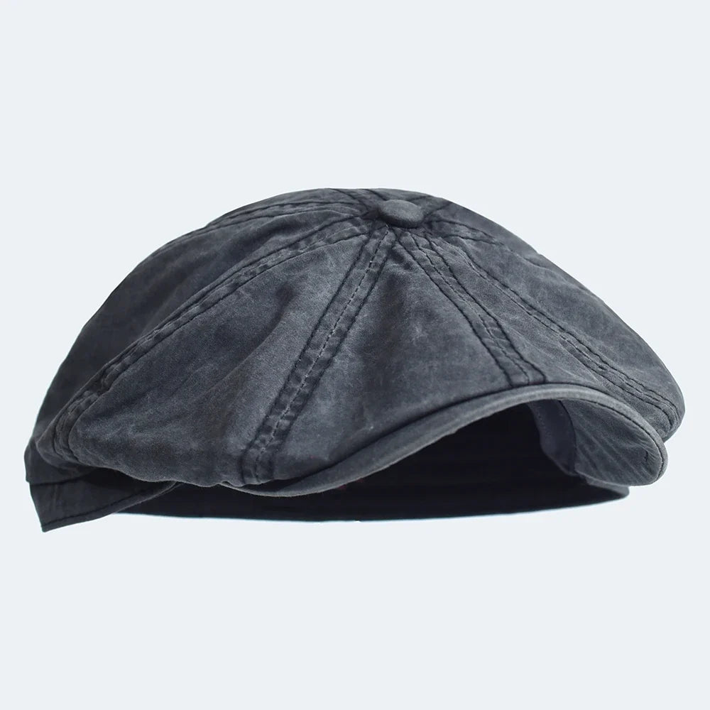 Morae-Amsterdam® | Vintage Katoenen Pet