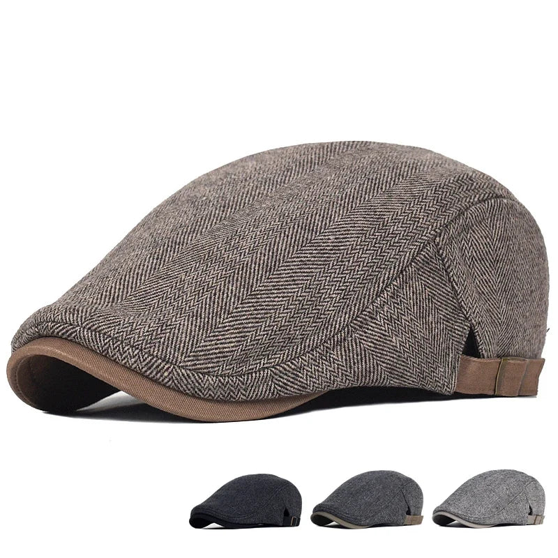 Morae-Amsterdam® | Premium Heren Barret