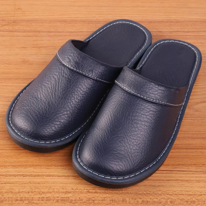 Morae-Amsterdam® | Comfortabele Instappers voor Thuis