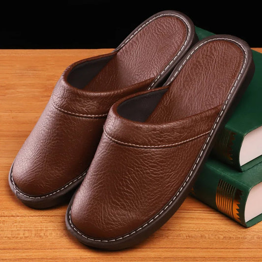 Morae-Amsterdam® | Comfortabele Instappers voor Thuis