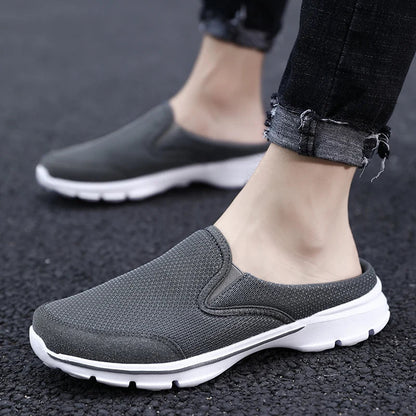 Morae-Amsterdam® | Comfortabele & Ondersteunende Heren Loafers