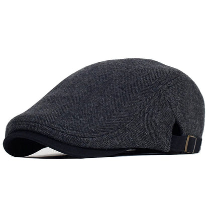 Morae-Amsterdam® | Premium Heren Barret