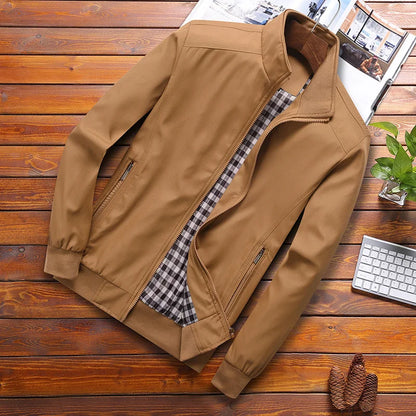 Morae-Amsterdam® | Heren Bomberjack