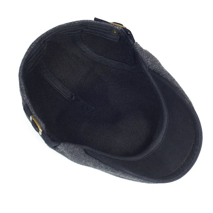 Morae-Amsterdam® | Premium Heren Barret