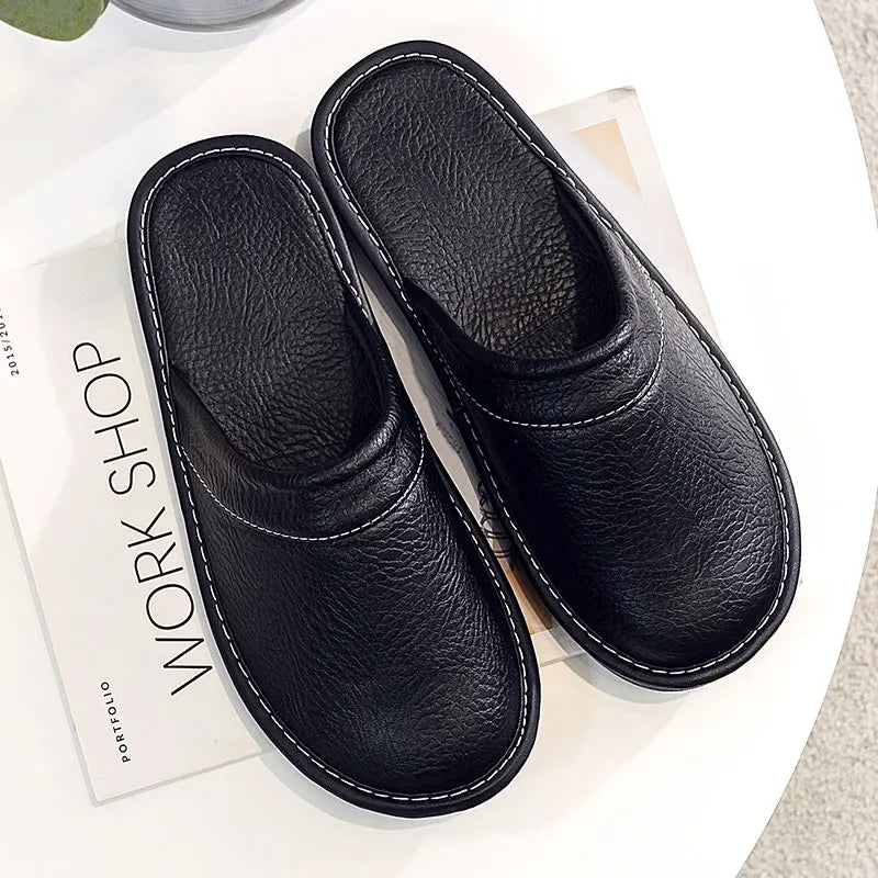 Morae-Amsterdam® | Comfortabele Instappers voor Thuis
