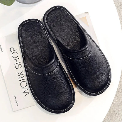 Morae-Amsterdam® | Comfortabele Instappers voor Thuis