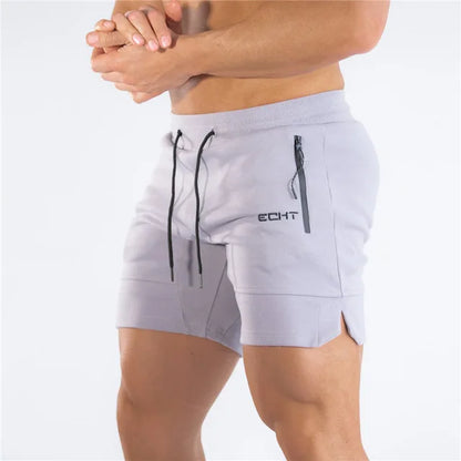 Morae-Amsterdam® | Sportieve Mannen Short