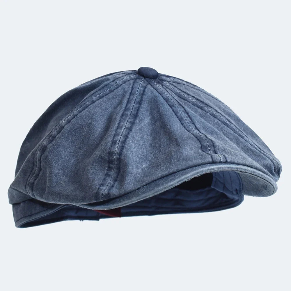 Morae-Amsterdam® | Vintage Katoenen Pet