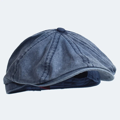 Morae-Amsterdam® | Vintage Katoenen Pet