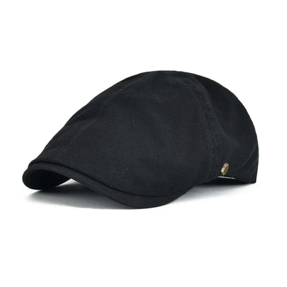 Morae-Amsterdam® | Katoenen Golfcap
