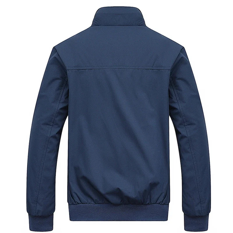 Morae-Amsterdam® | Heren Bomberjack