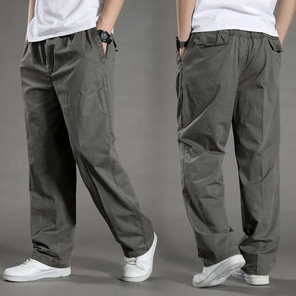 Morae-Amsterdam® Katoenen Herenbroek