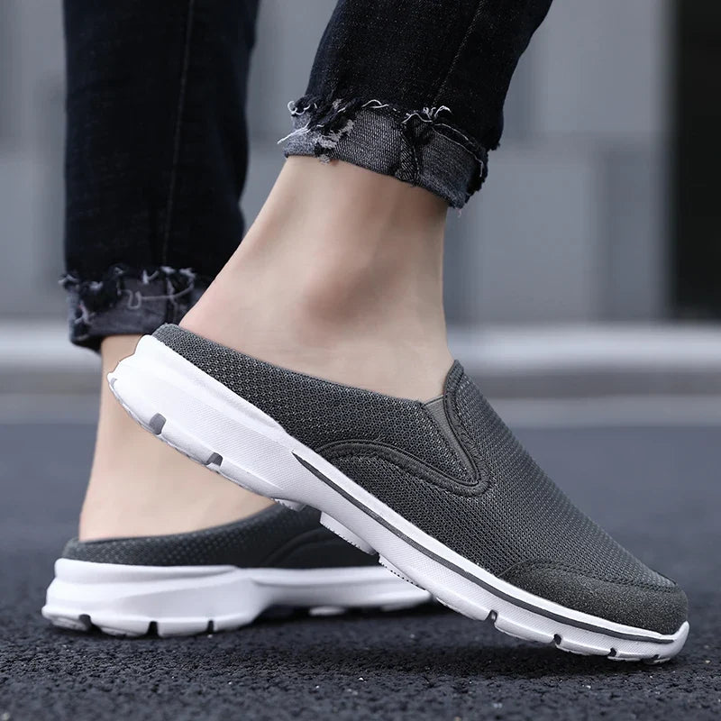 Morae-Amsterdam® | Comfortabele & Ondersteunende Heren Loafers