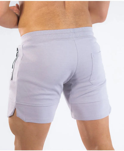 Morae-Amsterdam® | Sportieve Mannen Short