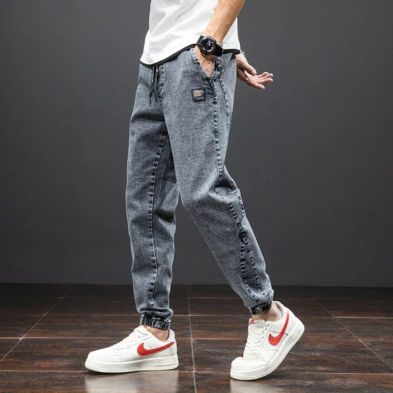Morae-Amsterdam® Voorjaars Cargo Broek