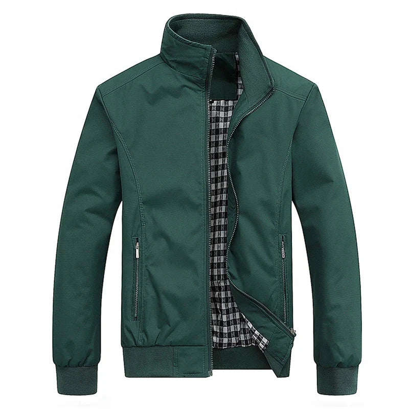 Morae-Amsterdam® | Heren Bomberjack