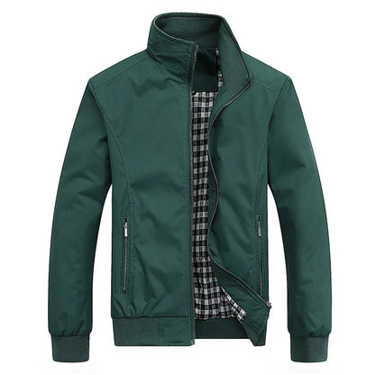 Morae-Amsterdam® | Heren Bomberjack