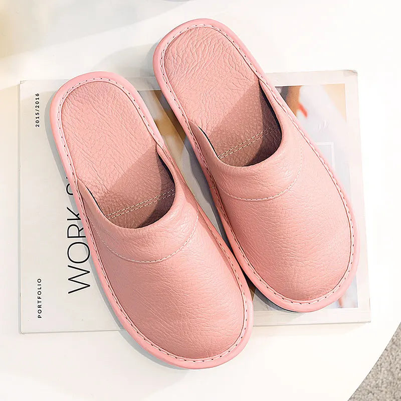 Morae-Amsterdam® | Comfortabele Instappers voor Thuis