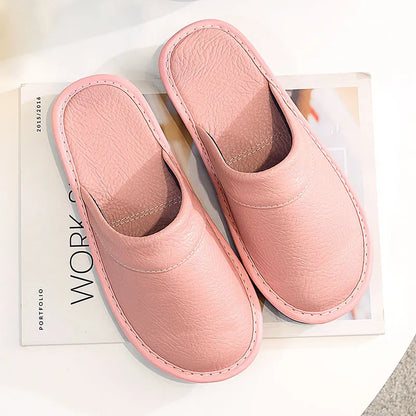 Morae-Amsterdam® | Comfortabele Instappers voor Thuis