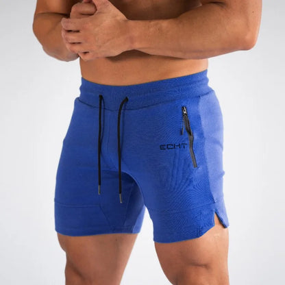 Morae-Amsterdam® | Sportieve Mannen Short