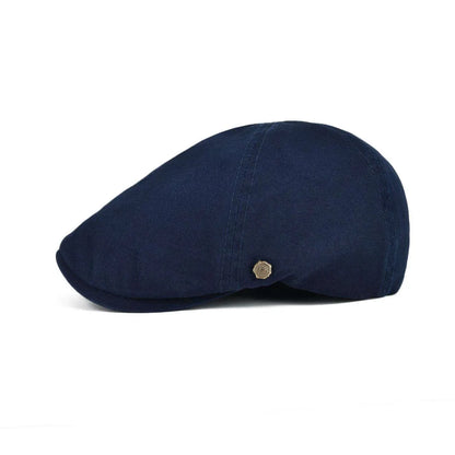 Morae-Amsterdam® | Klassieke Heren Pet – Tijdloze Elegantie