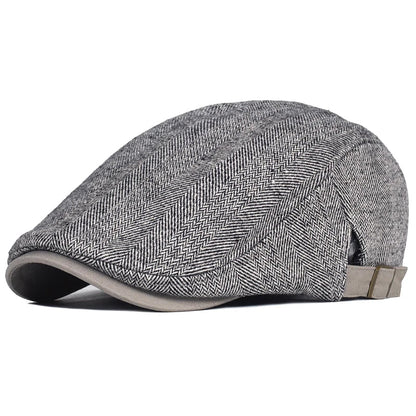 Morae-Amsterdam® | Premium Heren Barret