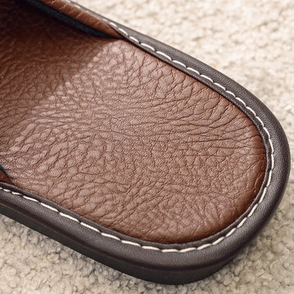 Morae-Amsterdam® | Comfortabele Instappers voor Thuis