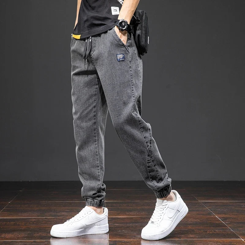 Morae-Amsterdam® Voorjaars Cargo Broek