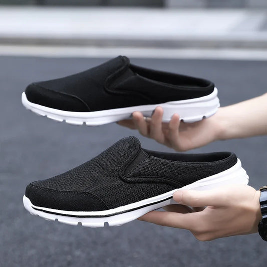Morae-Amsterdam® | Comfortabele & Ondersteunende Heren Loafers