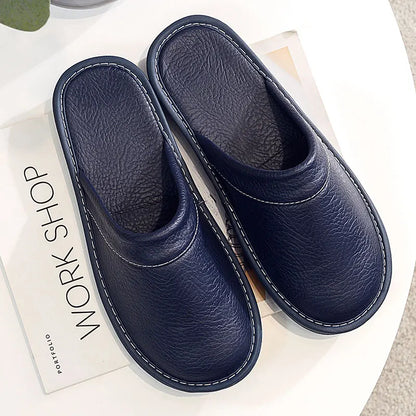 Morae-Amsterdam® | Comfortabele Instappers voor Thuis
