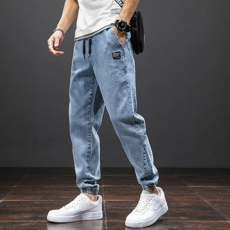 Morae-Amsterdam® Voorjaars Cargo Broek