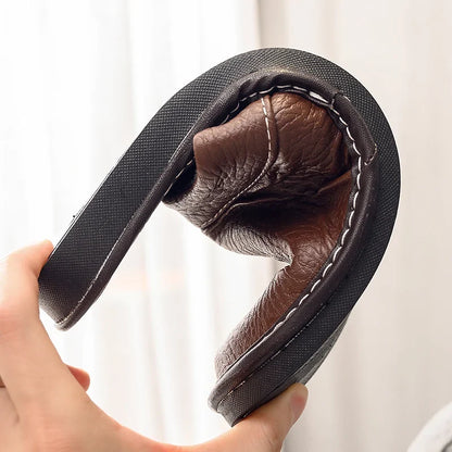 Morae-Amsterdam® | Comfortabele Instappers voor Thuis