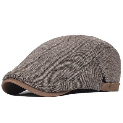 Morae-Amsterdam® | Premium Heren Barret