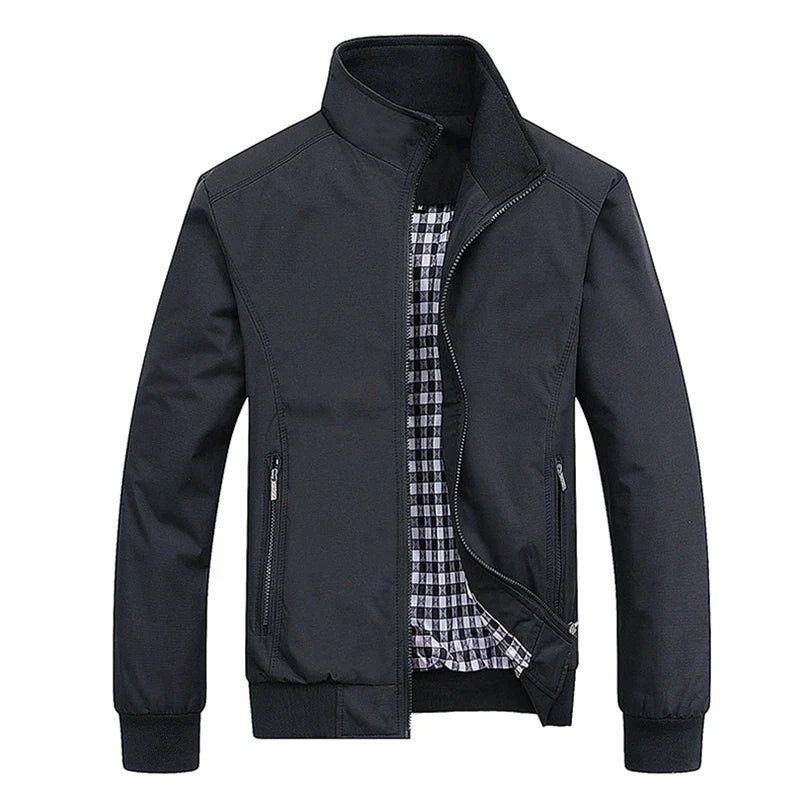 Morae-Amsterdam® | Heren Bomberjack