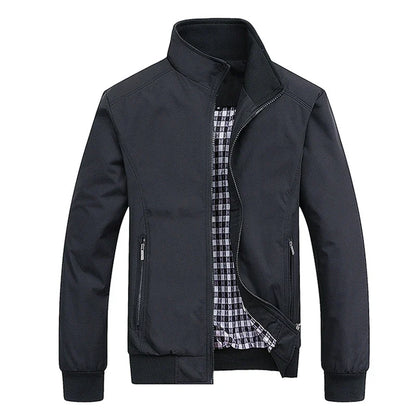 Morae-Amsterdam® | Heren Bomberjack