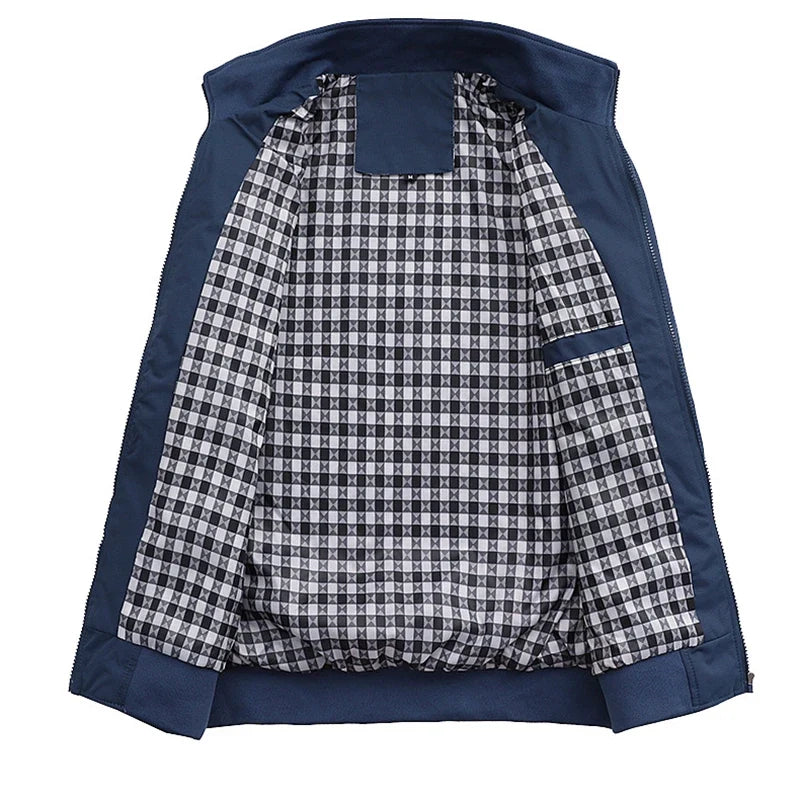 Morae-Amsterdam® | Heren Bomberjack