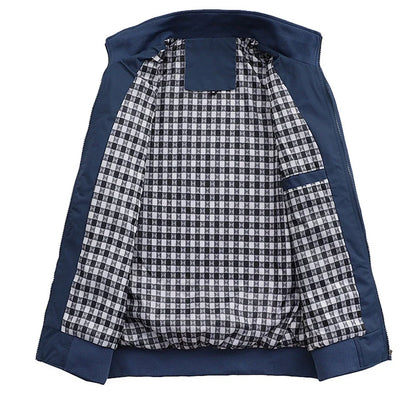 Morae-Amsterdam® | Heren Bomberjack