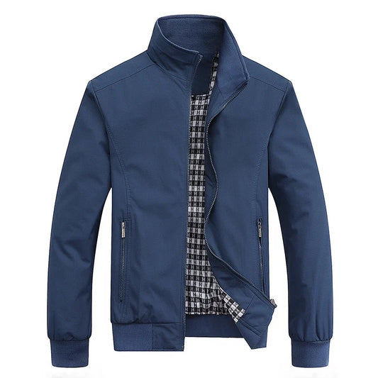 Morae-Amsterdam® | Heren Bomberjack