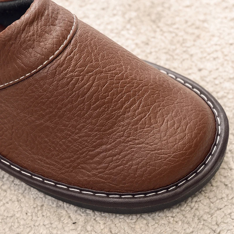 Morae-Amsterdam® | Comfortabele Instappers voor Thuis