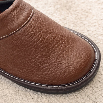 Morae-Amsterdam® | Comfortabele Instappers voor Thuis