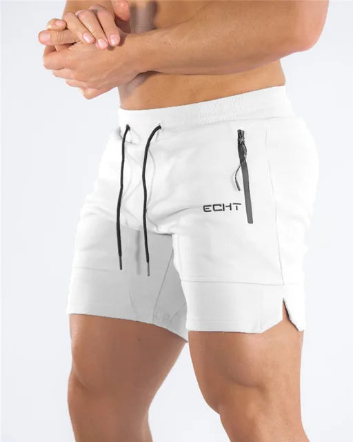 Morae-Amsterdam® | Sportieve Mannen Short