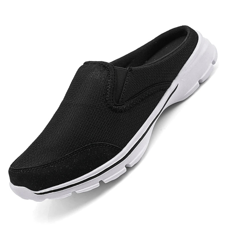 Morae-Amsterdam® | Comfortabele & Ondersteunende Heren Loafers