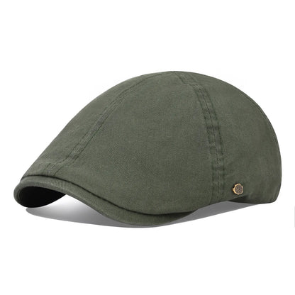 Morae-Amsterdam® | Katoenen Golfcap