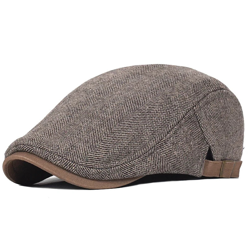 Morae-Amsterdam® | Premium Heren Barret