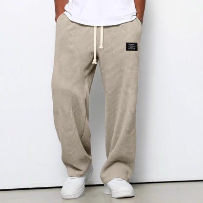 Morae-Amsterdam® | Comfortabele broek - Zacht, ademend en stijlvol