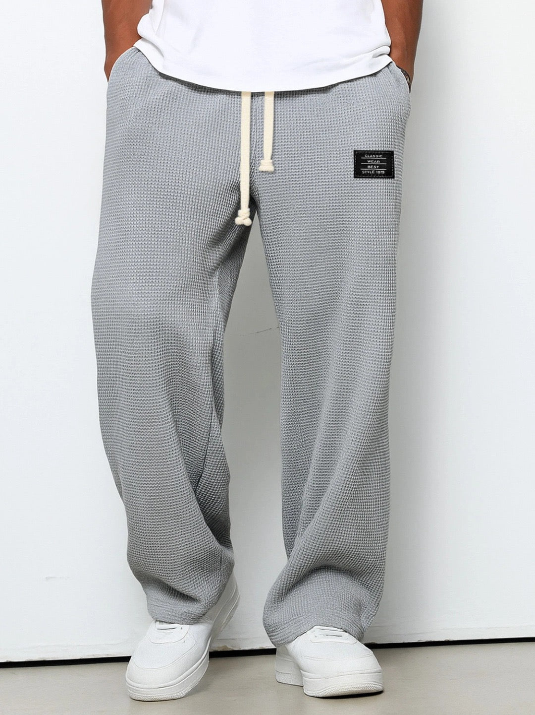 Morae-Amsterdam® | Comfortabele broek - Zacht, ademend en stijlvol