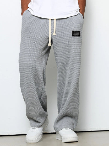 Morae-Amsterdam® | Comfortabele broek - Zacht, ademend en stijlvol
